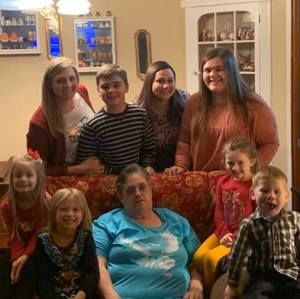 Meet your Posher, Pam